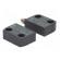 Safety switch: magnetic | SR-A | NC x2 | IP67 | plastic | -20÷80°C | 5mm image 4