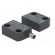 Safety switch: magnetic | Series: SR-A | Contacts: NC x2 | IP67 | 5mm фото 8
