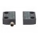 Safety switch: magnetic | SR-A | NC x2 | IP67 | plastic | -20÷80°C | 5mm image 9