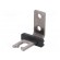 Standard key | FS | Features: angled actuator image 2
