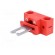 Safety switch accessories: universal key | Series: FR image 6