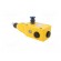 Safety switch: rope | NC x2 + NO | Series: ER6022 | Line: 80m | IP67 image 4