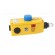 Safety switch: rope | NC x2 + NO | Series: ER5018 | Line: 40m | IP67 image 7