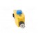 Safety switch: rope | NC x2 + NO | ER5018 | -25÷80°C | IP67 | yellow image 9