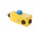 Safety switch: rope | NC x2 + NO | Series: ER5018 | Line: 40m | IP67 image 4