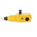 Safety switch: rope | NC x2 + NO | Series: ER6022 | Line: 80m | IP67 фото 3