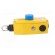Safety switch: rope | NC x3 | Series: ER5018 | Line: 40m | -25÷80°C image 3