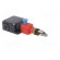 Safety switch: singlesided rope switch | NC + NO | Series: FL | IP67 фото 8