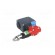 Safety switch: singlesided rope switch | NC + NO | FL | -25÷80°C image 2