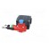 Safety switch: singlesided rope switch | NC + NO | Series: FL | IP67 фото 3