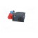 Safety switch: singlesided rope switch | NC + NO | Series: FL | IP67 image 5