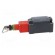 Safety switch: singlesided rope switch | NC + NO | Series: FP | IP67 фото 3
