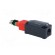 Safety switch: singlesided rope switch | NC + NO | Series: FD | IP67 image 3