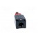 Safety switch: singlesided rope switch | NC + NO | Series: FD | IP67 фото 4