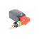 Safety switch: singlesided rope switch | NC + NO | Series: FD | IP67 image 4