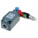 Safety switch: singlesided rope switch | NC + NO | Series: FD | IP67 image 1