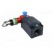 Safety switch: singlesided rope switch | NC + NO | FD | -25÷80°C image 4