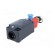 Safety switch: singlesided rope switch | NC + NO | FD | -25÷80°C image 6