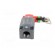 Safety switch: singlesided rope switch | NC + NO | Series: FD | IP67 фото 9