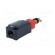 Safety switch: singlesided rope switch | NC + NO | Series: FD | IP67 image 6