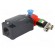 Safety switch: singlesided rope switch | NC + NO | Series: FD | IP67 image 8