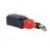 Safety switch: singlesided rope switch | NC + NO | Series: FD | IP67 image 8