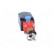 Safety switch: singlesided rope switch | NC + NO | FD | -25÷80°C image 9