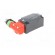 Safety switch: singlesided rope switch | NC + NO | Series: FD | IP67 image 6
