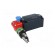 Safety switch: singlesided rope switch | NC + NO | FD | -25÷80°C image 2