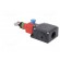 Safety switch: singlesided rope switch | NC + NO | FL | -25÷80°C image 4