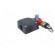 Safety switch: singlesided rope switch | NC + NO | Series: FL | IP67 image 8