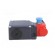 Safety switch: singlesided rope switch | NC + NO | Series: FL | IP67 image 7