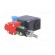 Safety switch: singlesided rope switch | NC + NO | Series: FL | IP67 фото 2