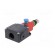 Safety switch: singlesided rope switch | NC + NO | Series: FL | IP67 image 6