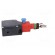 Safety switch: singlesided rope switch | NC + NO | Series: FL | IP67 фото 7