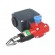 Safety switch: singlesided rope switch | NC + NO | Series: FL | IP67 фото 1