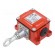 Safety switch: singlesided rope switch | NC + NO | SD | -30÷80°C фото 1