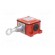 Safety switch: singlesided rope switch | NC + NO | SD | -30÷80°C image 2