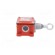 Safety switch: singlesided rope switch | NC + NO | SD | -30÷80°C фото 7