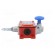 Safety switch: singlesided rope switch | NC + NO | SID | -30÷80°C image 3