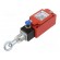 Safety switch: singlesided rope switch | NC + NO | SIEM2 | -30÷80°C paveikslėlis 1