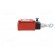 Safety switch: singlesided rope switch | NC + NO | SIEM2 | -30÷80°C image 7