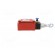 Safety switch: singlesided rope switch | NC + NO | SIEM2 | -30÷80°C фото 7