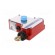 Safety switch: singlesided rope switch | NC + NO | XY2CE | -25÷70°C image 8