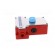 Safety switch: singlesided rope switch | NC + NO | XY2CE | -25÷70°C image 3