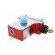 Safety switch: singlesided rope switch | NC + NO | XY2CE | -25÷70°C image 6