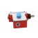 Safety switch: singlesided rope switch | NC + NO | XY2CE | -25÷70°C image 5