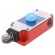 Safety switch: singlesided rope switch | NC + NO | XY2CH | -25÷70°C image 1