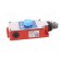 Safety switch: singlesided rope switch | NC + NO | XY2CH | -25÷70°C image 7