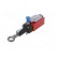 Safety switch: singlesided rope switch | NC + NO | XY2CJ | -25÷70°C image 2